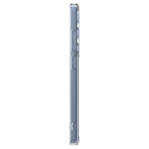 Etui pokrowiec Ultra Hybrid Mag na Samsung Galaxy S25 Ultra Zero One - białe