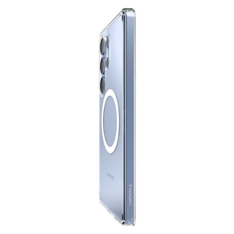 Etui pokrowiec Ultra Hybrid Mag na Samsung Galaxy S25 Ultra - przezroczyste
