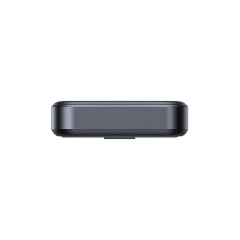 Powerbank 10000mAh 22.5W Qi2 JR-PBM11 MagSafe z podstawką - czarny