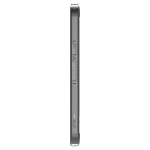 Etui case na Google Pixel 9A Ultra Hybrid - przezroczyste Etui case na Google Pixel 9A Ultra Hybrid - przezroczyste