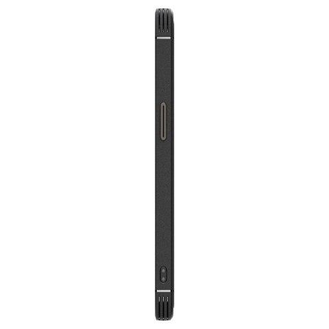 Etui case na iPhone 16e Core Armor MagSafe - czarne