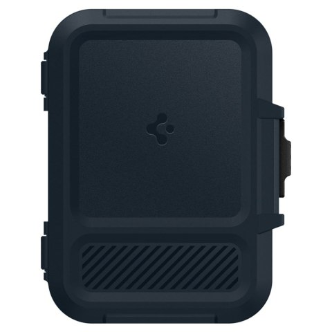 Etui na karty do smartfona Lock Fit MagSafe - granatowy Etui na karty do smartfona Lock Fit MagSafe - granatowy