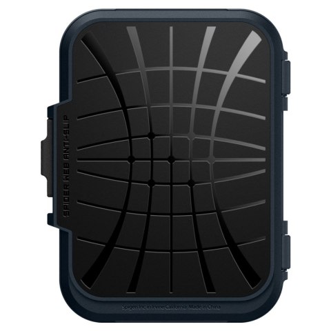 Etui na karty do smartfona Lock Fit MagSafe - granatowy Etui na karty do smartfona Lock Fit MagSafe - granatowy