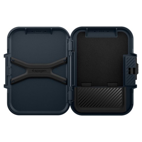 Etui na karty do smartfona Lock Fit MagSafe - granatowy Etui na karty do smartfona Lock Fit MagSafe - granatowy