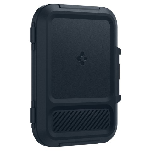 Etui na karty do smartfona Lock Fit MagSafe - granatowy Etui na karty do smartfona Lock Fit MagSafe - granatowy