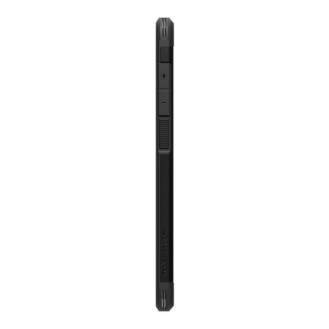 Etui pokrowiec na Samsung Galaxy A36 5G z podstawką Tough Armor - czarne
