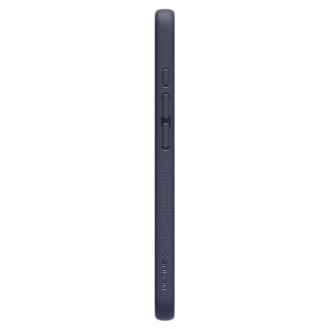 Etui pokrowiec na iPhone 16e Nano Pop MagSafe - granatowy