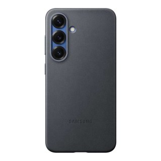 Etui case Samsung na Samsung Galaxy S25 Edge - czarne