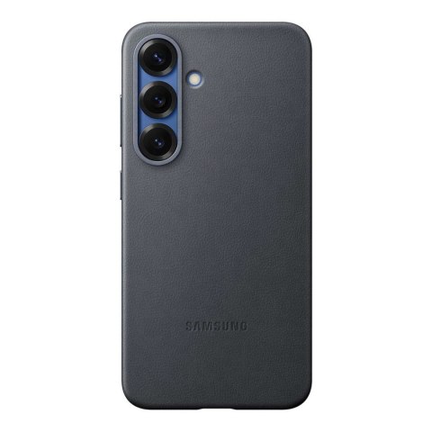 Etui case Samsung na Samsung Galaxy S25 Edge - czarne