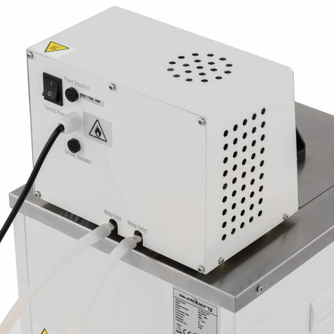 Łaźnia wodna laboratoryjna cyfrowa -20 do 100 C 6 l 1000 W