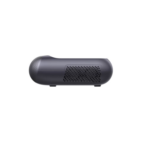 Projektor multimedialny laserowy RGB FullHD 1080p z głośnikami JBL WiFi BT K300s - czarny