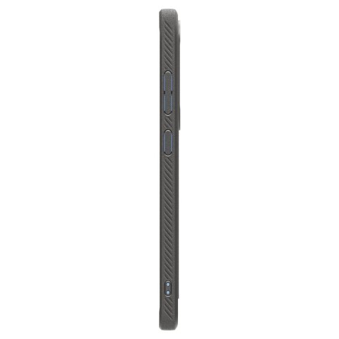 Etui case na Samsung Galaxy S25 z MagSafe Rugged Armor Mag - szare